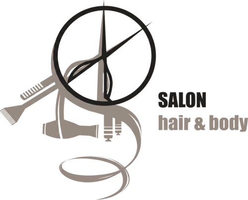 Salon hair & body